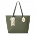 Rivaсфіу сумка для ноутбука 13.3-14" дюймів 7821 (Olive green)