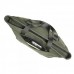 Rivaсфіу сумка для ноутбука 13.3-14" дюймів 7821 (Olive green)