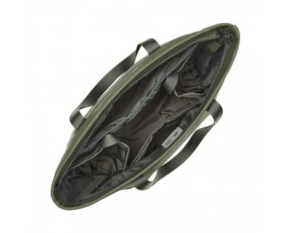 Rivaсфіу сумка для ноутбука 13.3-14" дюймів 7821 (Olive green) Rivaсфіу сумка для ноутбука 13.3-14" дюймів 7821 (Olive green)