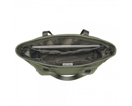 Rivaсфіу сумка для ноутбука 13.3-14" дюймів 7821 (Olive green) Rivaсфіу сумка для ноутбука 13.3-14" дюймів 7821 (Olive green)