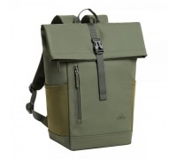 Рюкзак для ноутбука 14" Rivacase 7826 (Olive green)