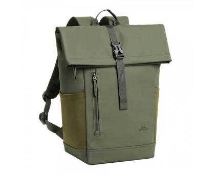 Рюкзак для ноутбука 14" Rivacase 7826 (Olive green) Рюкзак для ноутбука 14" Rivacase 7826 (Olive green)