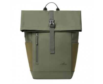 Рюкзак для ноутбука 14" Rivacase 7826 (Olive green) Рюкзак для ноутбука 14" Rivacase 7826 (Olive green)