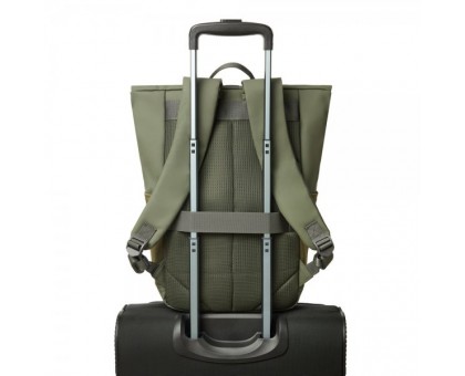 Рюкзак для ноутбука 14" Rivacase 7826 (Olive green) Рюкзак для ноутбука 14" Rivacase 7826 (Olive green)