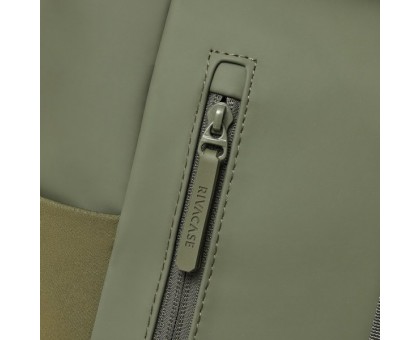 Рюкзак для ноутбука 14" Rivacase 7826 (Olive green) Рюкзак для ноутбука 14" Rivacase 7826 (Olive green)