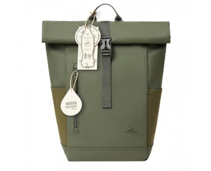 Рюкзак для ноутбука 14" Rivacase 7826 (Olive green) Рюкзак для ноутбука 14" Rivacase 7826 (Olive green)