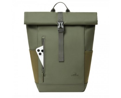 Рюкзак для ноутбука 14" Rivacase 7826 (Olive green) Рюкзак для ноутбука 14" Rivacase 7826 (Olive green)