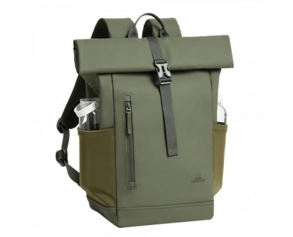 Рюкзак для ноутбука 14" Rivacase 7826 (Olive green) Рюкзак для ноутбука 14" Rivacase 7826 (Olive green)