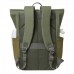Рюкзак для ноутбука 14" Rivacase 7826 (Olive green)
