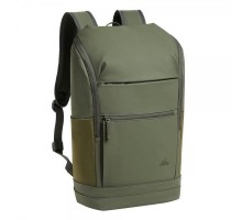 Рюкзак для ноутбука 15.6 Rivacase 7856 (Olive green)