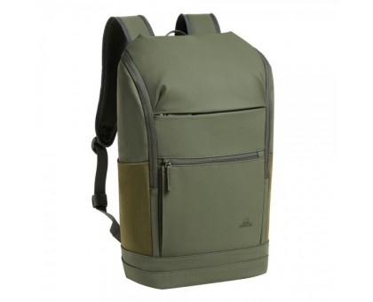 Рюкзак для ноутбука 15.6 Rivacase 7856 (Olive green) Рюкзак для ноутбука 15.6 Rivacase 7856 (Olive green)