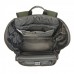 Рюкзак для ноутбука 15.6 Rivacase 7856 (Olive green)
