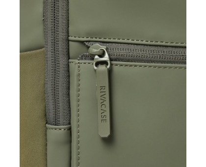 Рюкзак для ноутбука 15.6 Rivacase 7856 (Olive green) Рюкзак для ноутбука 15.6 Rivacase 7856 (Olive green)