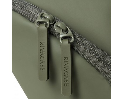 Рюкзак для ноутбука 15.6 Rivacase 7856 (Olive green) Рюкзак для ноутбука 15.6 Rivacase 7856 (Olive green)