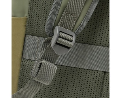 Рюкзак для ноутбука 15.6 Rivacase 7856 (Olive green) Рюкзак для ноутбука 15.6 Rivacase 7856 (Olive green)