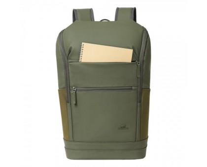 Рюкзак для ноутбука 15.6 Rivacase 7856 (Olive green) Рюкзак для ноутбука 15.6 Rivacase 7856 (Olive green)