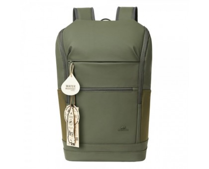 Рюкзак для ноутбука 15.6 Rivacase 7856 (Olive green) Рюкзак для ноутбука 15.6 Rivacase 7856 (Olive green)