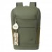 Рюкзак для ноутбука 15.6 Rivacase 7856 (Olive green)