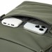 Рюкзак для ноутбука 15.6 Rivacase 7856 (Olive green)