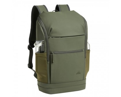 Рюкзак для ноутбука 15.6 Rivacase 7856 (Olive green) Рюкзак для ноутбука 15.6 Rivacase 7856 (Olive green)