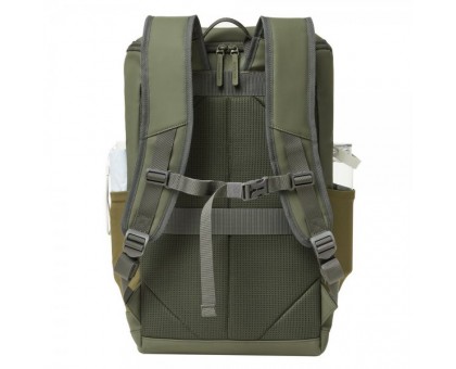 Рюкзак для ноутбука 15.6 Rivacase 7856 (Olive green) Рюкзак для ноутбука 15.6 Rivacase 7856 (Olive green)