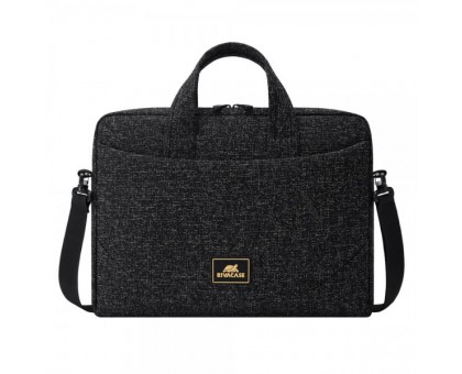 Сумка для ноутбука 14" Rivacase 7921 (Black)