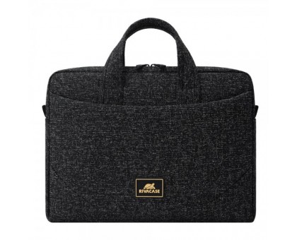 Сумка для ноутбука 14" Rivacase 7921 (Black)