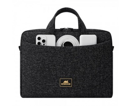 Сумка для ноутбука 14" Rivacase 7921 (Black)