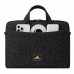 Сумка для ноутбука 14" Rivacase 7921 (Black)