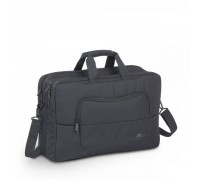 Сумка для ноутбука 15.6 Rivacase 8455 (Black)