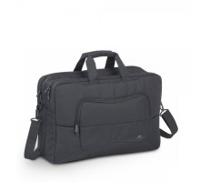 Сумка для ноутбука 15.6 Rivacase 8455 (Black)