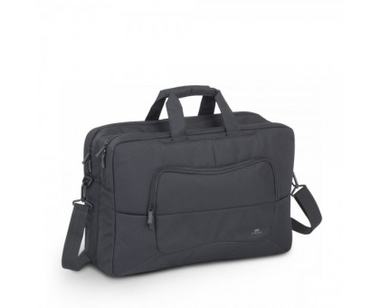 Сумка для ноутбука 15.6 Rivacase 8455 (Black) Сумка для ноутбука 15.6 Rivacase 8455 (Black)