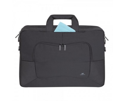 Сумка для ноутбука 15.6 Rivacase 8455 (Black) Сумка для ноутбука 15.6 Rivacase 8455 (Black)