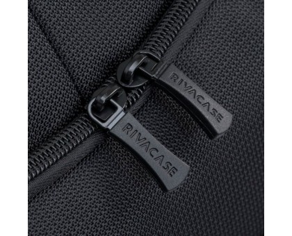 Сумка для ноутбука 15.6 Rivacase 8455 (Black) Сумка для ноутбука 15.6 Rivacase 8455 (Black)