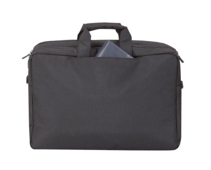 Сумка для ноутбука 15.6 Rivacase 8455 (Black)