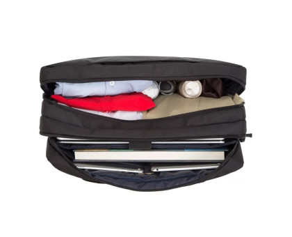 Сумка для ноутбука 15.6 Rivacase 8455 (Black)