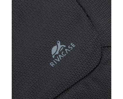 Сумка для ноутбука 15.6 Rivacase 8455 (Black)
