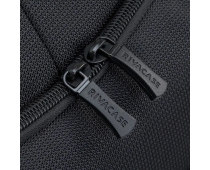 Сумка для ноутбука 15.6 Rivacase 8455 (Black)