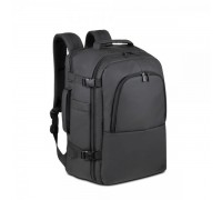 Рюкзак  для ноутбука 17.3 RivaCase 8465 (Black)