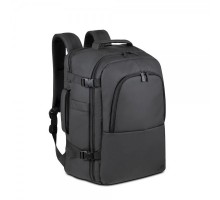 Рюкзак  для ноутбука 17.3 RivaCase 8465 (Black)