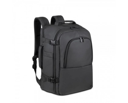 Рюкзак для ноутбука 17.3 RivaCase 8465 (Black) Рюкзак для ноутбука 17.3 RivaCase 8465 (Black)