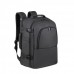 Рюкзак для ноутбука 17.3 RivaCase 8465 (Black)
