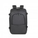 Рюкзак для ноутбука 17.3 RivaCase 8465 (Black)