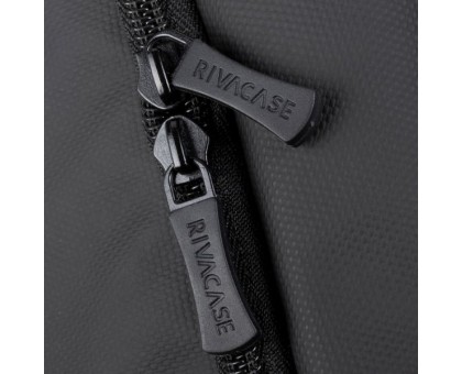 Рюкзак для ноутбука 17.3 RivaCase 8465 (Black) Рюкзак для ноутбука 17.3 RivaCase 8465 (Black)