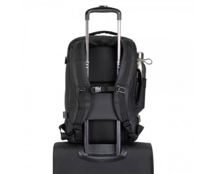 Рюкзак для ноутбука 17.3 RivaCase 8465 (Black) Рюкзак для ноутбука 17.3 RivaCase 8465 (Black)