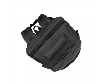 Рюкзак для ноутбука 17.3 RivaCase 8465 (Black) Рюкзак для ноутбука 17.3 RivaCase 8465 (Black)