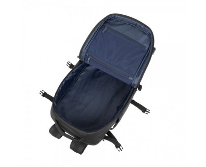 Рюкзак для ноутбука 17.3 RivaCase 8465 (Black) Рюкзак для ноутбука 17.3 RivaCase 8465 (Black)