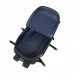 Рюкзак для ноутбука 17.3 RivaCase 8465 (Black)