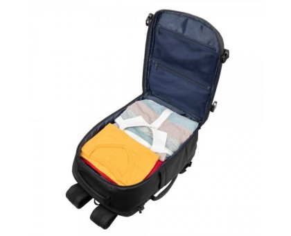 Рюкзак для ноутбука 17.3 RivaCase 8465 (Black) Рюкзак для ноутбука 17.3 RivaCase 8465 (Black)