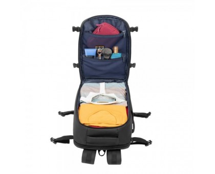 Рюкзак для ноутбука 17.3 RivaCase 8465 (Black) Рюкзак для ноутбука 17.3 RivaCase 8465 (Black)